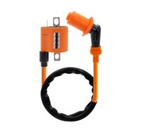 Zkydhbd Durability Igniting Twist Premium Materials Resists Heat Dirt Moistures for Long Life Use Global High Execution Igniting Twist for Dirt Cycle Motorbike