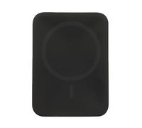 Zkydhbd Easy-Clean Silicone Protector for Jinshajiang MDY20EB 5000mAh Stain Resistance Simple Upkeep Powerbank Silicone Case