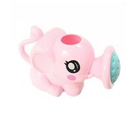 Zkydhbd Elephant Watering Pot Baby Bathing Toy Sprinkler Funny Water For Play Sand Pool Swimming Pool Beach For Tod Bucket Cap