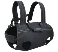 Zkydhbd Emergencies Dog Carry Slings For Large Dogs Pet Dogs Leg Support Belt Lift Harness For Dog Joint Leg Recovery