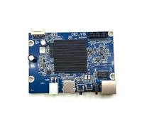 Zkydhbd Enhanced Algorithm PCB Controller For M20/M30 Mining Systems | Extreme Environment Durability High Efficiency Mining Control Board