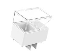 Zkydhbd FishTank Feeder,Fish Feeder Automatic Dispenser Fishtank Automatic Feeder Automatic Fish Feeder For Aquarium Timing Automatic Feeding