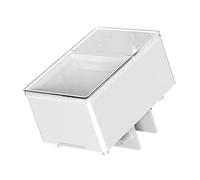 Zkydhbd FishTank Feeder,Fish Feeder Automatic Dispenser Fishtank Automatic Feeder Automatic Fish Feeder For Aquarium Timing Automatic Feeding