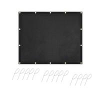 Zkydhbd Flameproof Heat Shield Wood Stove Wall Protectors Flameproof Outdoor Deck Refrigerator Covers Outdoor Grills Heat Shield Mats Behind Grills Heat Shield Mats