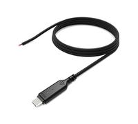 Zkydhbd Flexible USB C Control Cable Keyboard And Controller Switching Line For Efficient Multiple Devices Use 200CM Keyboard Switching Board