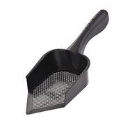 Zkydhbd For Litter Small Holes Fine Litter Scooper Shovel For Dog Rabbits Hamster Snake Sifter