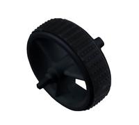 Zkydhbd Gaming Scroll Wheel Pulley Rolling Wheel Repair Replacement For Orochi Rollers