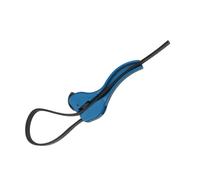 Zkydhbd General Band Wrench Enhances Torques Grip Adjustable Strap Wrench Rubber for Pipe & Shower Head Removal High Torques Capacity
