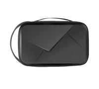 Zkydhbd Hard Carrying Case for Action 5 Portable Storage Bag Protector Travel Lens Protective Cover Protective Camera