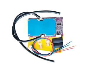 Zkydhbd High Current 4S 3.2V 100A LiFePO4 Battery Protective Board Balancing Equalization Energy Transfer Board Flying Capacitor Undervoltage Protective