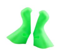 Zkydhbd High Silicones Brake Levers Protectors for Road Cycling Weather Resistance Temperature Silicones Brake Levers Hoods