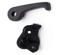 Zkydhbd Hoods Release Lever Replacement for Select Vehicles Part Number 811802B000 Engine Repair Hood Latches Release Lever