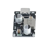 Zkydhbd HWA73A Essential 65W Quick Charging Component Type C USB Interfaces For PC Builders And Hobbyists Computer Development Board