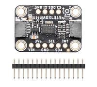 Zkydhbd IY99 ADXL345 3Axis Motion Sensings Board Integrated Voltages Regulation And Logics Shifter For Microcontrollers High Resolution Motion Trackings Sensorings