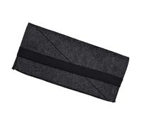 Zkydhbd Keyboard Carry Case Storage Bag Sleeve Bag Protective Travel Bag Shockproof For Azoth Keyboard Felt Keyboard Sleeve