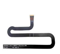 Zkydhbd Keyboard Flexible Cable For 3/4/5 1867 1868 1872 1873 1950 1951 1952 1953 13.5inch/15inch Replacement Transmission Repair Flexible Cable