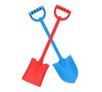 Zkydhbd Kids Digging Sand Spade Toy Shovel Sand Gardening Game Tool Beach Long Shovels For Shovel