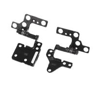 Zkydhbd Laptop LCD Screen Hinges Set Left+Right Replacement For AcerAspire A515-54 -44-55 Laptop Lcd Screen Hinge