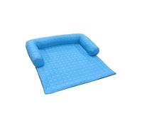 Zkydhbd Large Cooling Cushions Bed Pad Cushion Cats For Hot Weather Heat Dissipation Dog Ice Silk
