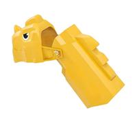Zkydhbd Large Sand Digger Toy For Kids Beach Hand Excavator Arm For Digging And Gardening Adventures Kids Sand Shovel