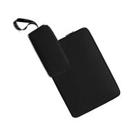 Zkydhbd Lightweight 13 Inch Notebook Case Practical Oxford Laptop Bag with Multiple Pockets for Organized Storage Accessories Messengers Bag