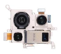 Zkydhbd Main Rear Back Camera Replacement Precisions Camera Assembly For 13 Mobile Lens Fix Phone Attachment See Back Facing