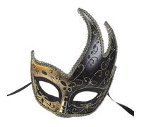 Zkydhbd Masquerade Venetians Party Halloween Costume Mardi Gras For Women Girls Cosplay Gift Venetians Women For Masquerade