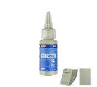 Zkydhbd Matte Water Based Paint for Soldier Figurines Mecha Models Low Gloss Finish Safe Matte Model Paint