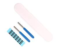 Zkydhbd Mechanical Keyboards Wire Correction Set For Eliminating Sticky Keys And Stabilizing Switches Movement Easy Installation Keyboards Stabilizer Installer