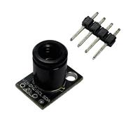 Zkydhbd MLX90640ESF-BAA MLX90640ESF-BAB Temperature Sensors Module Dots Imaging Thermal Imager MLX90640 MLX90640ESF Low Power Consumption Sensors