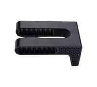 Zkydhbd Mountain Bike Rack Stand Storage Hanger Road Bike Storage Fixed Hanging Hook Bikes Stand Brackets Enduring Space Saving Bicycles Holder Bike Storage Bike Accessories