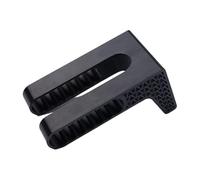 Zkydhbd Mountain Bike Rack Stand Storage Hanger Road Bike Storage Fixed Hanging Hook Bikes Stand Brackets Enduring Space Saving Bicycles Holder Bike Storage Bike Accessories