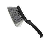 Zkydhbd Multifunctional Bird Bath Feeder Scrubber Brush For Pet Cleaning Handle Efficient On Stone Surfaces Bird Water Feeder Cleaner