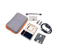 Zkydhbd Multiple Interfaces Flashing Programming Tool Set for Smartphone Tablet Featuring UFS EMMC and Fast Speed Data Transfer Soldering Station Accessory