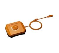 Zkydhbd Not Driver Need USB External Sound Converters for Computer Laptop Plugs and Play Highly Definition Sound Portable Sound