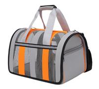 Zkydhbd Pet Bag Carriers Handbag Go-out Travel For Puppies Outdoor Travel Portable Soft Shoulder Portable Bag