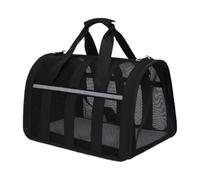 Zkydhbd Pet Bag Carriers Handbag Go-out Travel For Puppies Outdoor Travel Portable Soft Shoulder Portable Bag