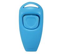 Zkydhbd Pet Training Clicker With Keyring Dog Clickers Combo Perfect For Behavioral Pet Training And Dog Combo