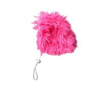 Zkydhbd Pet Wigs Costume Hat for Dog Cats Holiday Event Christmas Halloween Soft Headpiece Creative Cosplay Pet Party Dog Costume