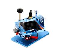 Zkydhbd Phone Disassembly Tool 360Degree Rotation Clamp LCD Separator Fixture Durability Aluminum Alloy Phone Repair Tool