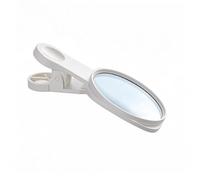 Zkydhbd Phone Rear Camera Shot Reflector See How You Look In The Back Camera Vloggings Back View Reflector