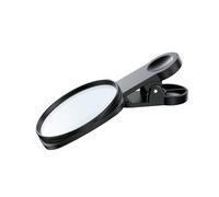 Zkydhbd Phone Rear Camera Shot Reflector See How You Look In The Back Camera Vloggings Back View Reflector