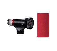 Zkydhbd Portable CO2 Inflator Head Quick & Easily Bicycles Tyre Pumps Bike Inflation Valves Head Nozzle CO2 Tyre Filler Enduring Air Pumps With Pressure Gauge