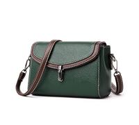 Zkydhbd Practical Shoulder Bag With Wide Strap Minimalists & Functional PU Suiatble For Fashion Conscious Women Multi Pocket Mobiles Phone Multifunctional Fashionable