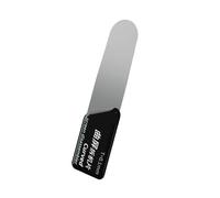Zkydhbd Precise Crafted Curved Screen Separator 0.1mm Thin Steel None Damaging Edging For Device Disassembly None Scratch Screen Repair Opener