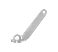 Zkydhbd Precise Machined Gear Shifter Linkage Reducing Shifting Effort by 5 Percent Suitable for Smoother Operations and Comfort Shifting Lever