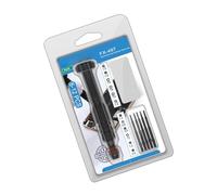 Zkydhbd Precisions Small Screwdriver Set Tips For Electronics Watch Repair Screwdriver Bits Precisions Set Electric