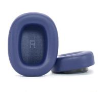 Zkydhbd Premium Foam Ear Pads for Headphones Enhanced Comfort Noise Cancelling Soft Protein Leather Replacement Cushions Noise Reduction Over Ear Durability Easy Change