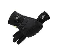 Zkydhbd Premium Ski Gloves Windproof Thermal Insulation Nonslip Palms Touching Screen Extreme Cold Winter Waterproof Gloves Women Men