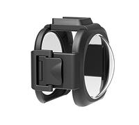 Zkydhbd Proof Anti Scratch Protector Guards Action Camera Lens Protector Cover For 360 Guards Accessories